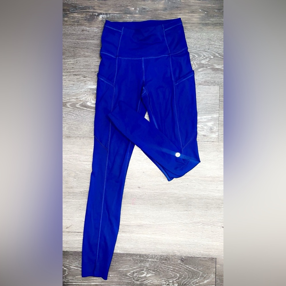 LULULEMON LEGGINGS